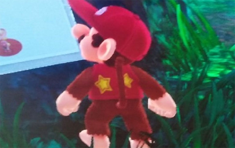 Illustration for article titled I Farmed 9999 Coins So My Son Could Have The Stupid Skeleton Outfit From Super Mario Odyssey